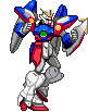 RS. 01 - Dnvlim ( HG 1/144 1.5 Gundam ) 2270993338